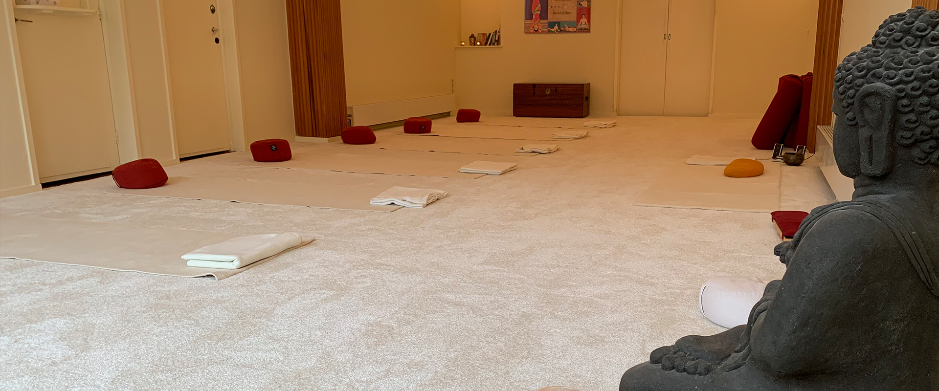 Lessen in kleine groepen Lessen in kleine groepen